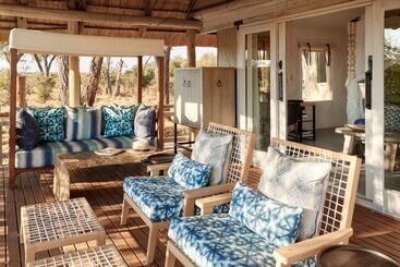 هتل Belmond Safaris