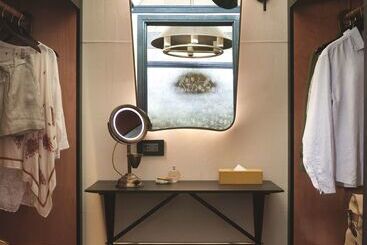 هتل Belmond Safaris