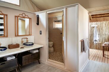 هتل Belmond Safaris
