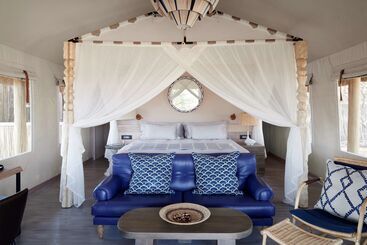 هتل Belmond Safaris