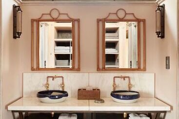 هتل Belmond Safaris