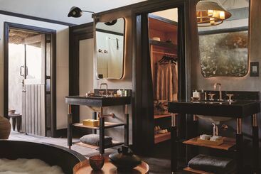 هتل Belmond Safaris