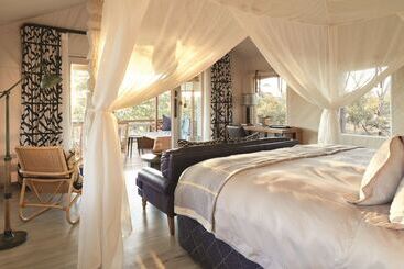 هتل Belmond Safaris