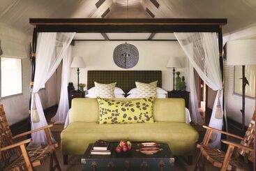 هتل Belmond Safaris