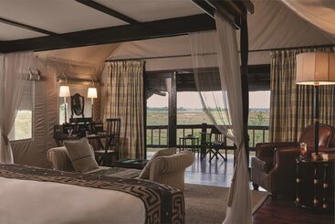 هتل Belmond Safaris