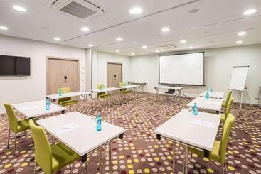 Best Western Hotel Airport Frankfurt