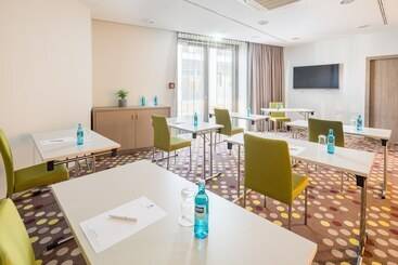 Best Western Hotel Airport Frankfurt