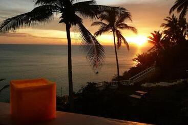 هتل Blue Star Dive & Resort