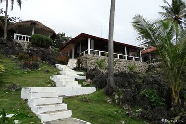 هتل Blue Star Dive & Resort