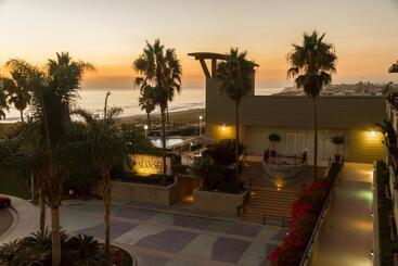 هتل Carlsbad Seapointe Resort