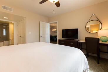 هتل Carlsbad Seapointe Resort