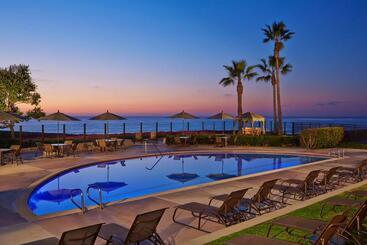 هتل Carlsbad Seapointe Resort