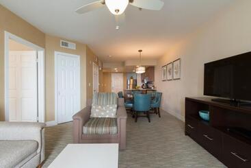 هتل Carlsbad Seapointe Resort