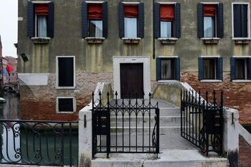 Charming House Iqs - Venedig