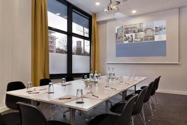 هتل Citadines Michel Hamburg