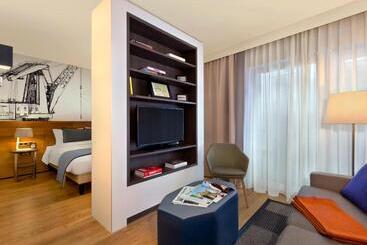 هتل Citadines Michel Hamburg