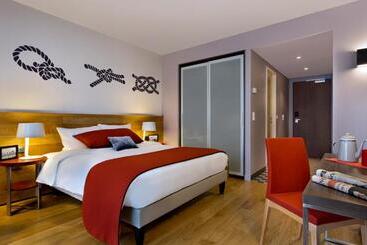 هتل Citadines Michel Hamburg