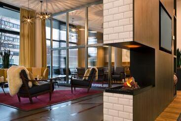 هتل Citadines Michel Hamburg