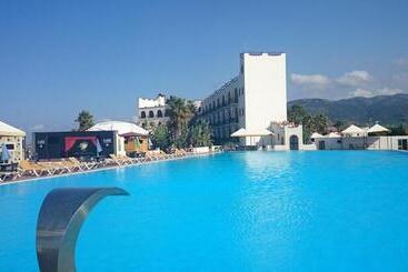 هتل Club La Playa