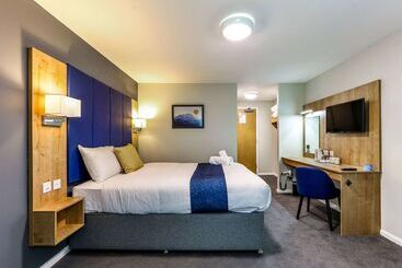 هتل Days Inn Warwick Northbound M40