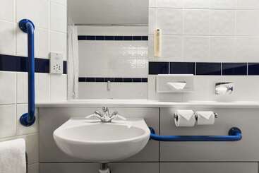 هتل Days Inn Warwick Northbound M40