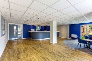 هتل Days Inn Warwick Northbound M40