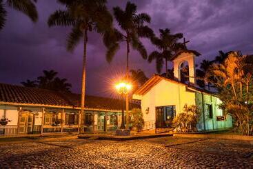 Decameron Las Heliconias   All Inclusive - Quimbaya