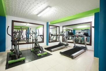 هتل Decameron Las Heliconias   All Inclusive