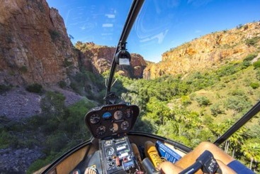 هتل El Questro   Emma Gorge