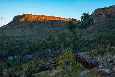 هتل El Questro   Emma Gorge