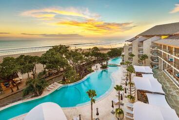 Double   Six, Luxury Hotel   Seminyak