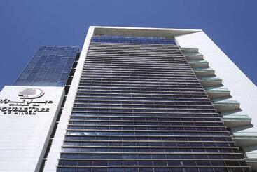 Doubletree By Hilton Hotel Doha Old Town