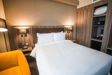 Doubletree By Hilton Trujillo - Trujillo