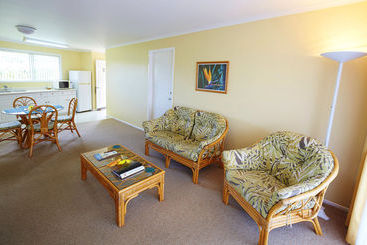 هتل Fantasy Island Resort