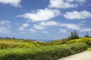 هتل Fantasy Island Resort