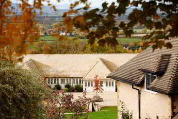 酒店 Farncombe Estate Centre