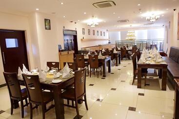 هتل Fern Residency Jodhpur