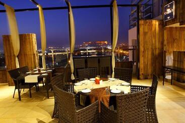 هتل Fern Residency Jodhpur