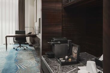 هتل Gran Melia Xian