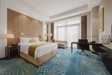 هتل Gran Melia Xian