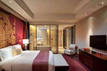 هتل Gran Melia Xian