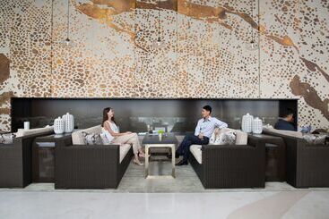 هتل Grand Hyatt Dalian
