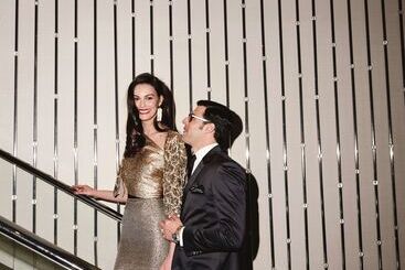 هتل Grand Hyatt Dalian