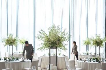 هتل Grand Hyatt Dalian