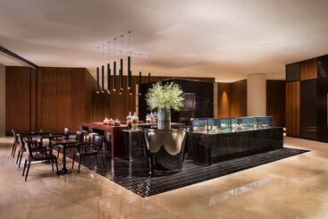 هتل Grand Hyatt Dalian