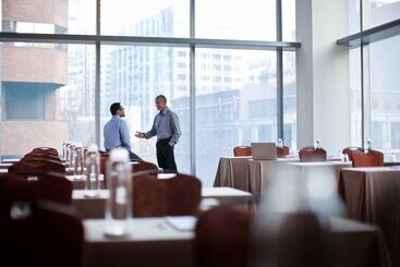 هتل Grand Hyatt Dalian