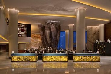 هتل Grand Hyatt Dalian
