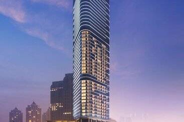هتل Grand Hyatt Dalian