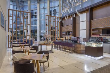 هتل Hilton Batumi