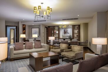 هتل Hilton Batumi